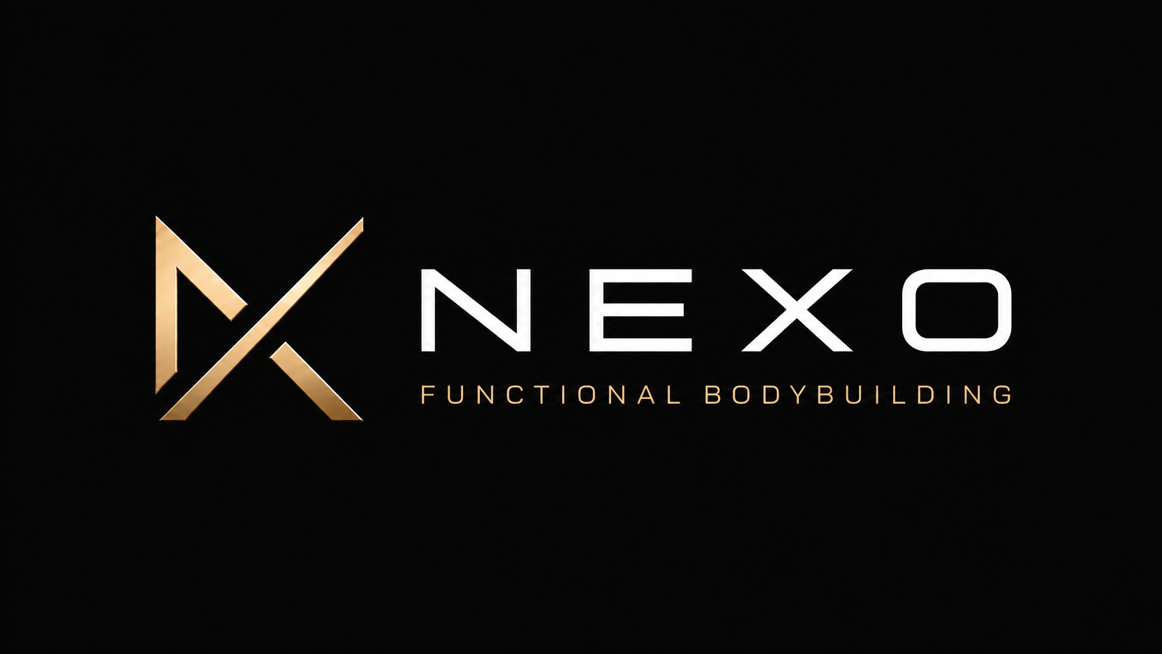 NEXO Functional Bodybuilding